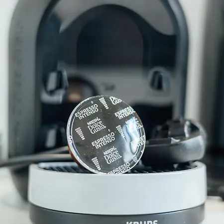 Appartement Bright Digital Nomads Loft, Ac, Workspace, 24' Monitor, 5 Min To Old Town *