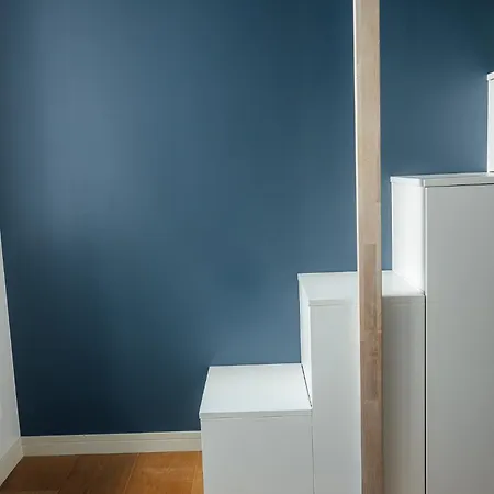 Appartement Bright Digital Nomads Loft, Ac, Workspace, 24' Monitor, 5 Min To Old Town Riga