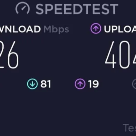 Bright Digital Nomads Loft, Ac, Workspace, 24' Monitor, 5 Min To Old Town Apartment *